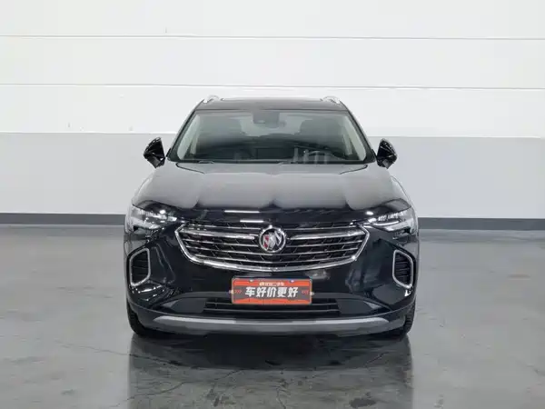 Buick Envision S 2022