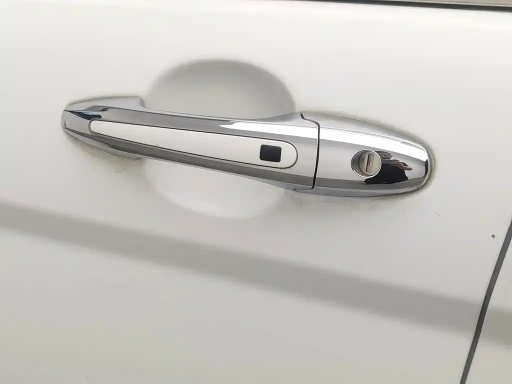 Haval H6 2016 — фото 18