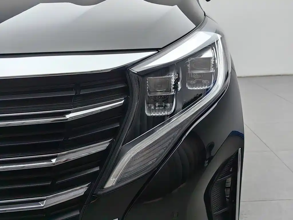 GAC Trumpchi M8 2023 — фото 7