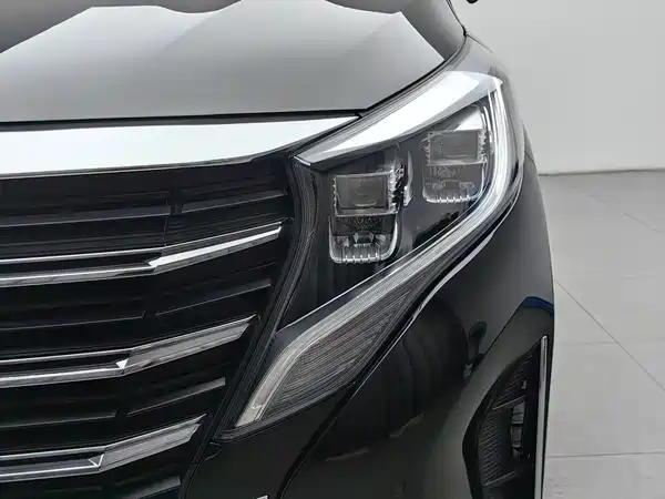 GAC Trumpchi M8 2023