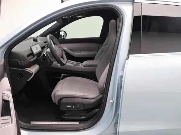 NIO EC6 2025