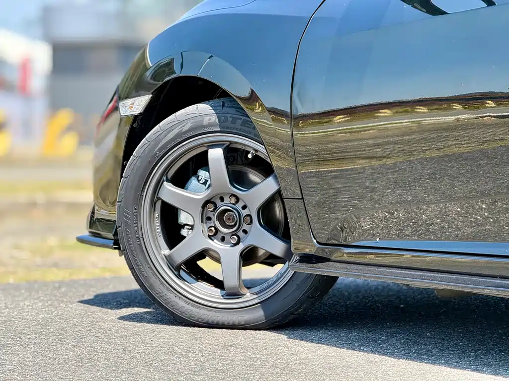 Honda Civic 2021 — фото 16