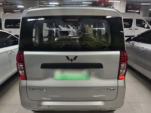 Wuling Zhiguang New Energy 2026