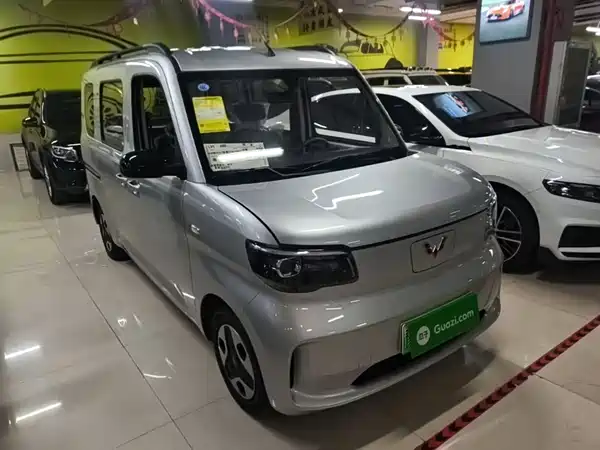 Wuling Zhiguang New Energy 2026