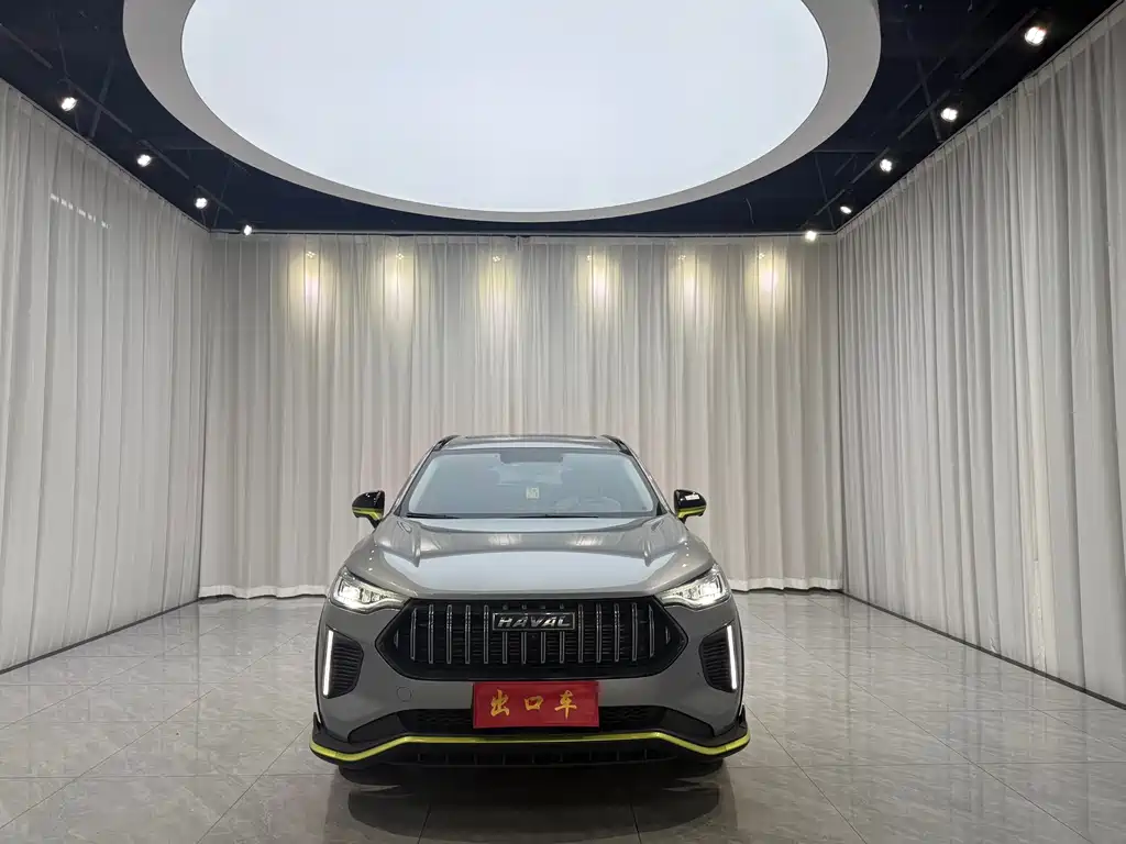 Haval Chitu 2022