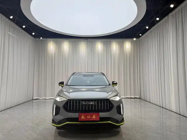 Haval Red Rabbit 2022