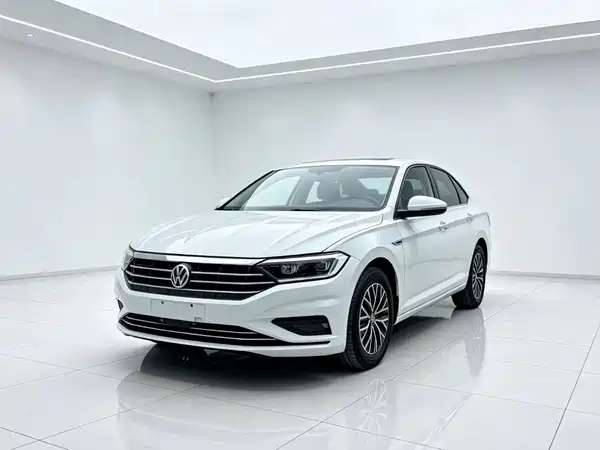 Volkswagen Sagitar 2021