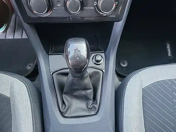 Volkswagen Tharu 2026