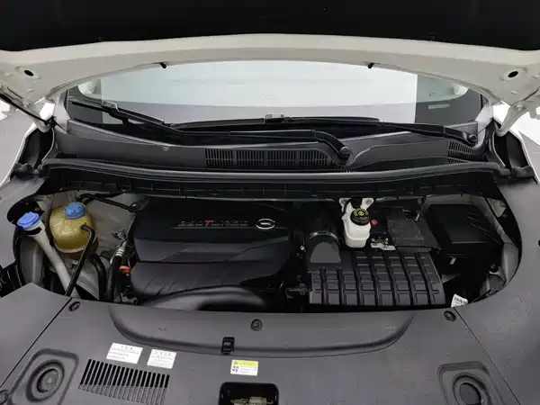 GAC Trumpchi M8 2020