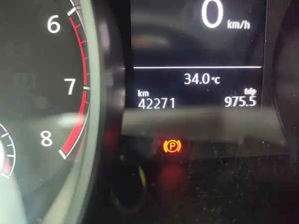 Volkswagen Golf Jialu 2018