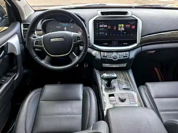 Haval H9 2023