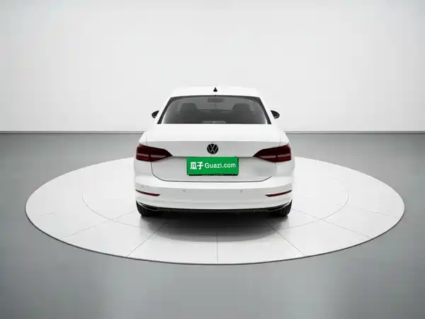 Volkswagen Lavida 2021