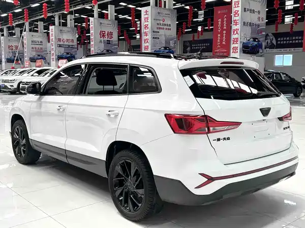 Jetta VS7 2023