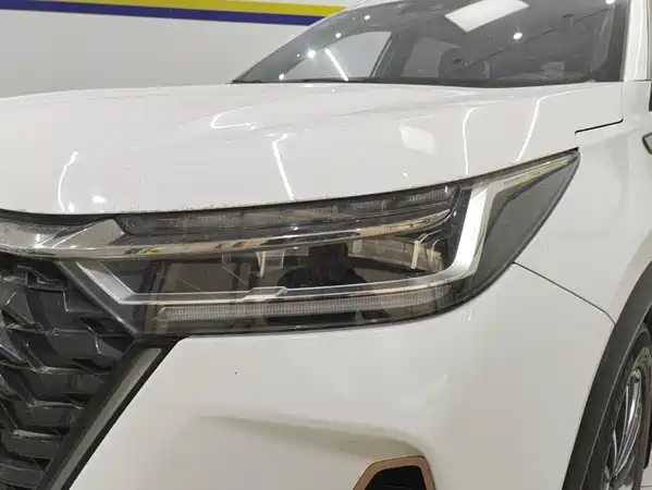 Chery Tiggo 8 PRO 2023