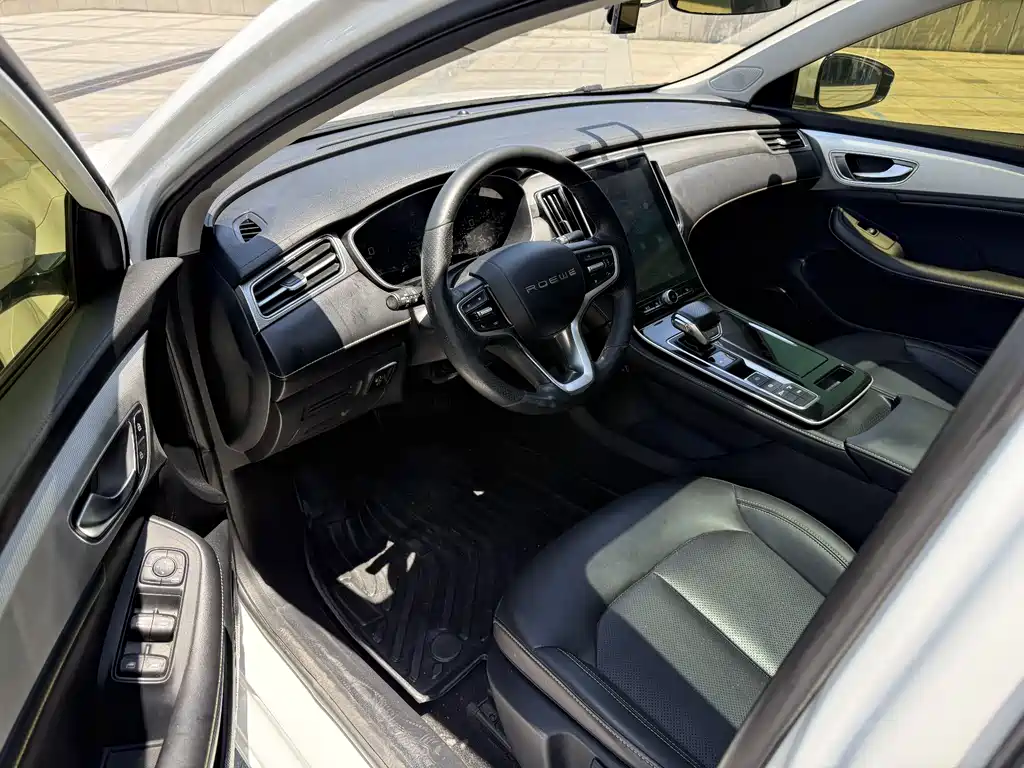 Roewe i6 MAX 2022 — фото 10
