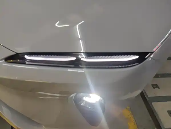 NIO ET5 2023