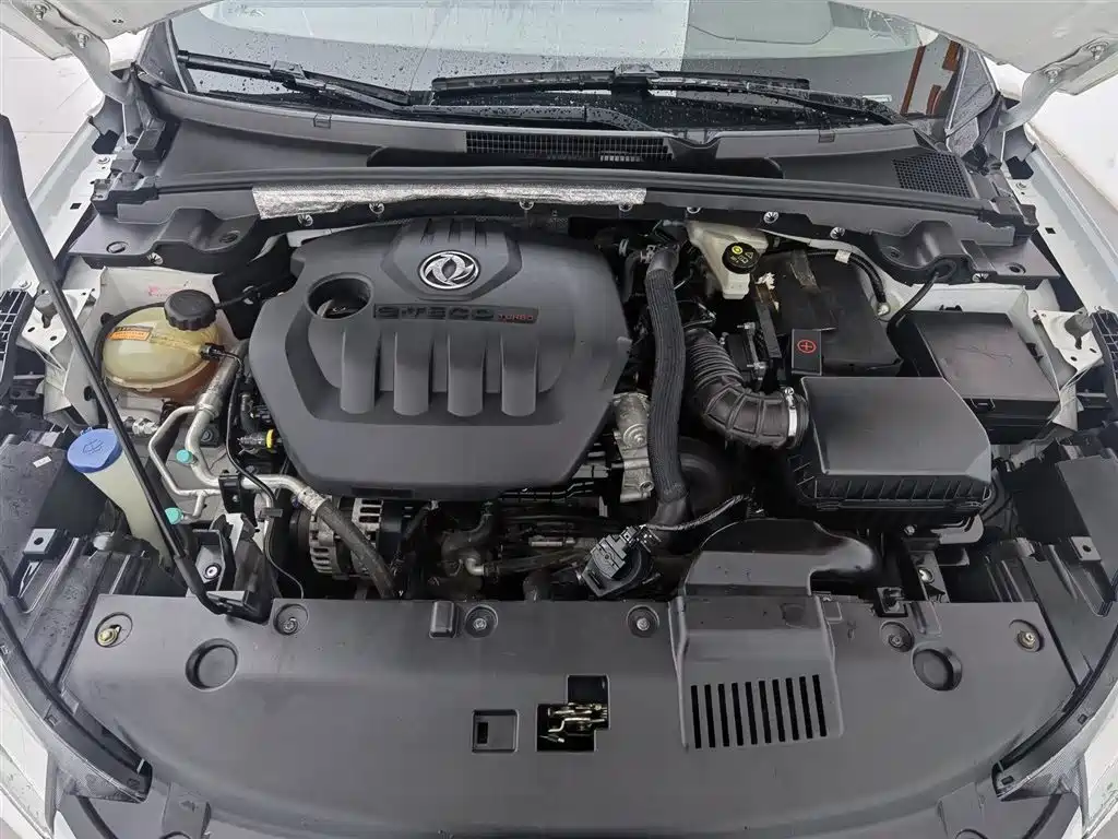 Aeolus GS 2021