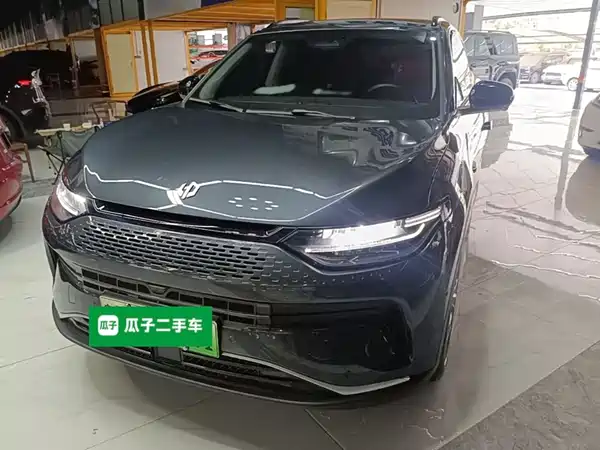 Leapmotor C11 2023