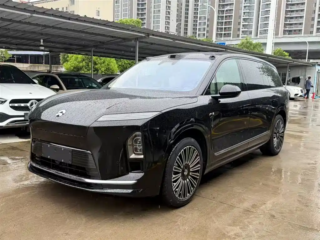 NIO ES8 2026
