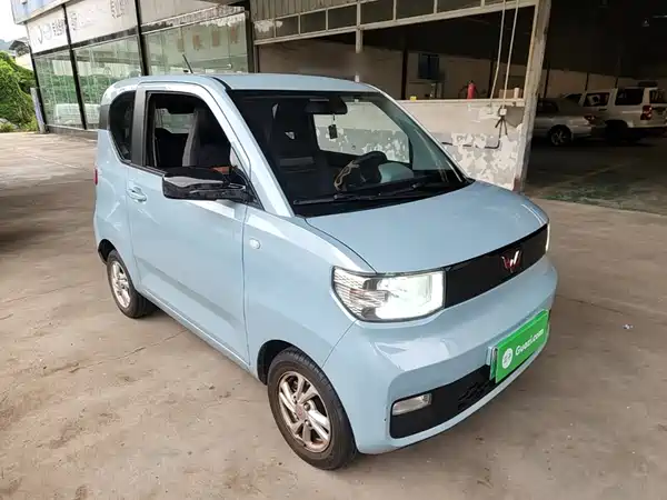 Wuling Hongguang MINIEV 2020