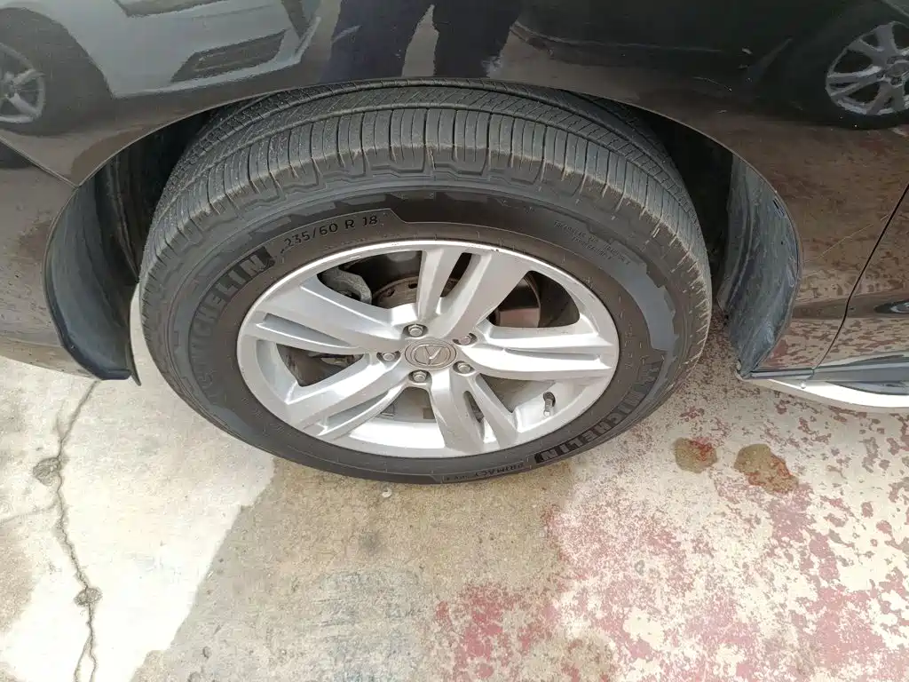 Acura RDX 2015 — фото 25