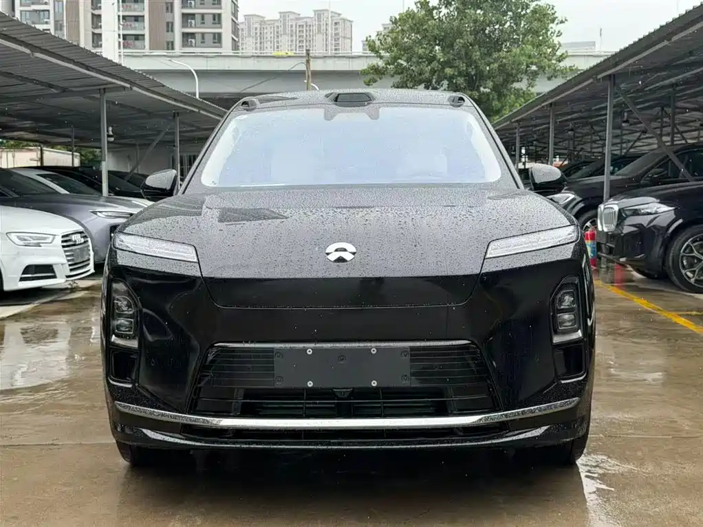 NIO ES8 2026