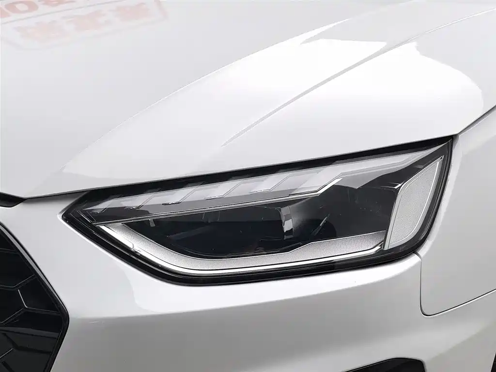 Audi A4L 2024