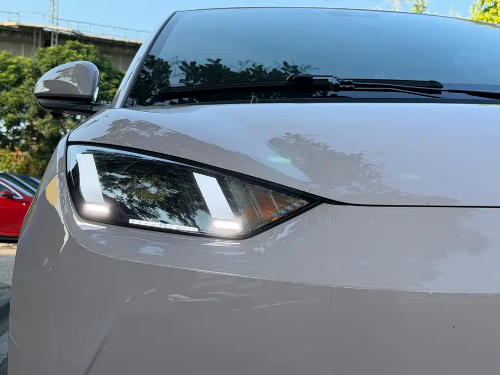 BYD Seagull 2025