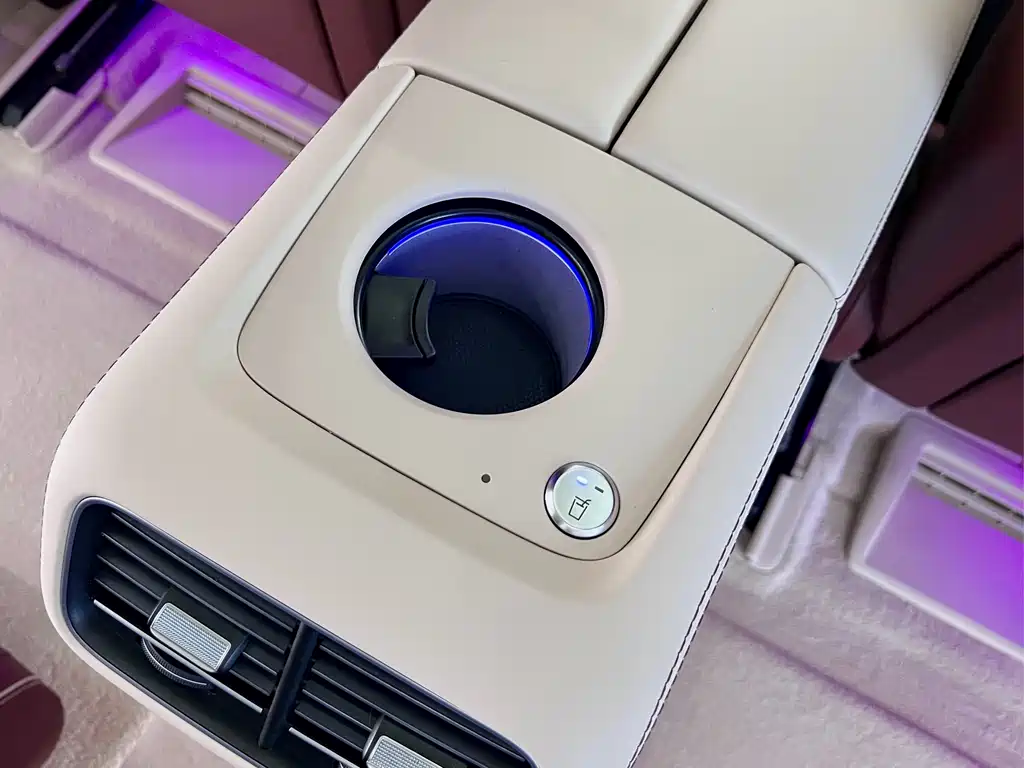 Mercedes-Benz GLS 2022 — фото 22
