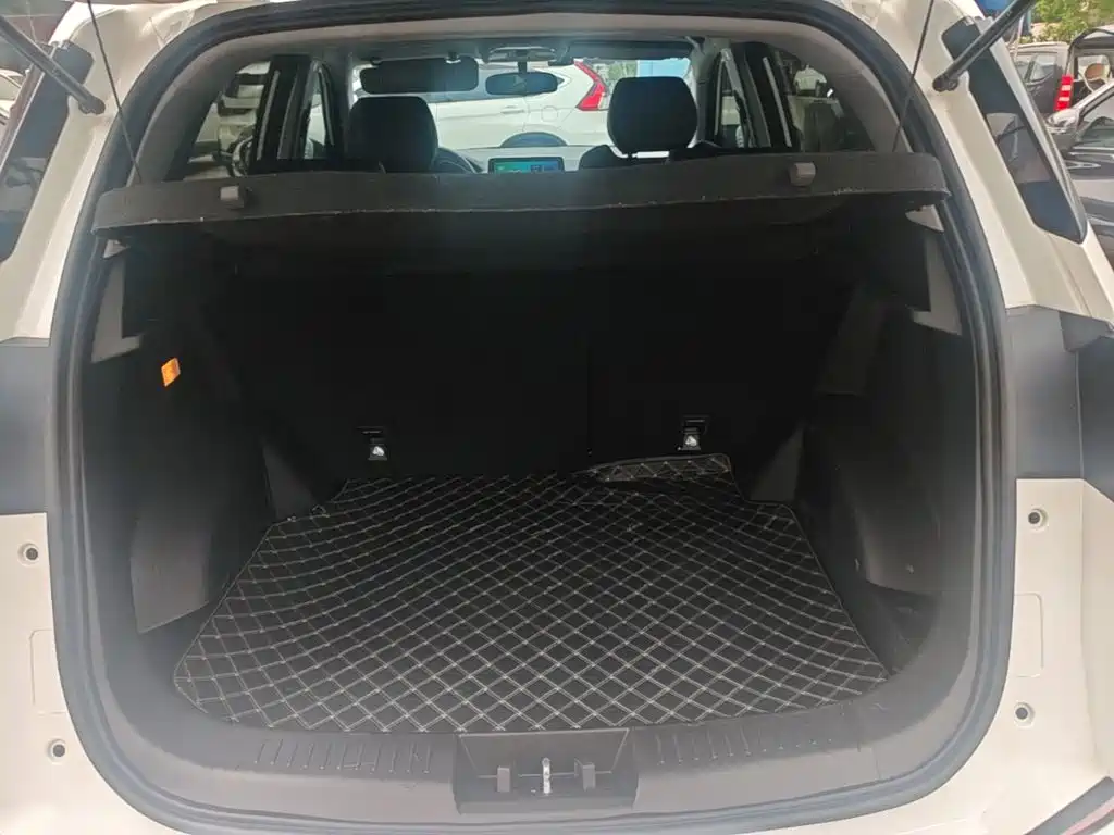 Cowin Xuanjie Pro 2022 — фото 19