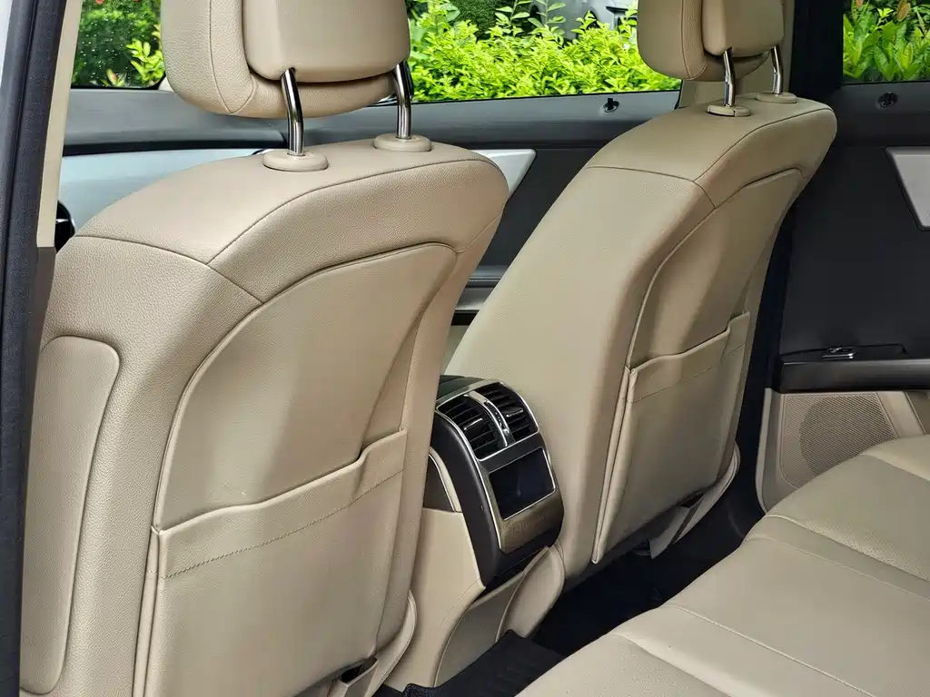 Mercedes-Benz GLK-Class 2014 — фото 7