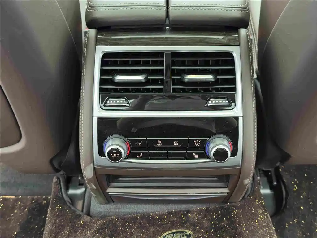 BMW 7 Series 2022 — фото 13
