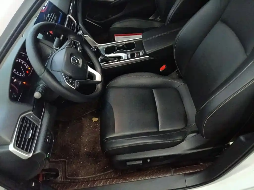 Honda Accord 2022 — фото 15