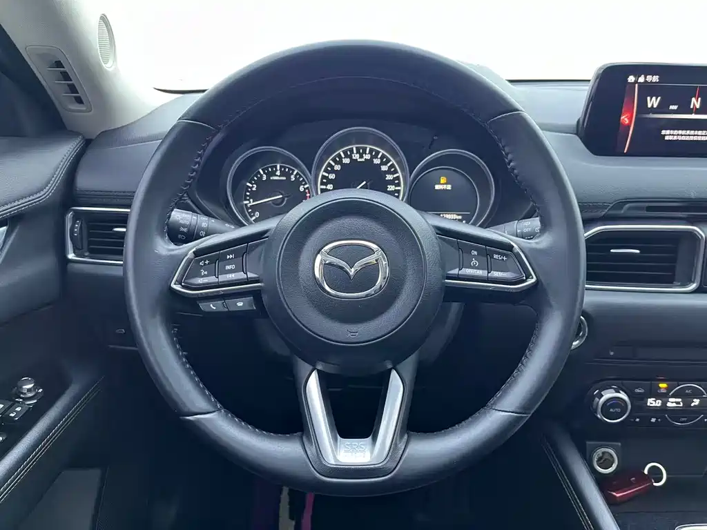 Mazda CX-5 2018 — фото 25