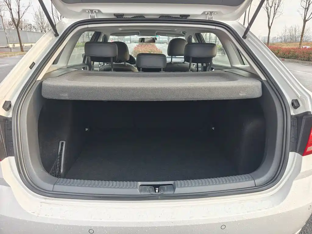 Volkswagen Gran Lavida 2019 — фото 15