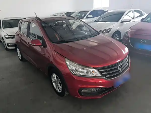 Baojun 310 2016