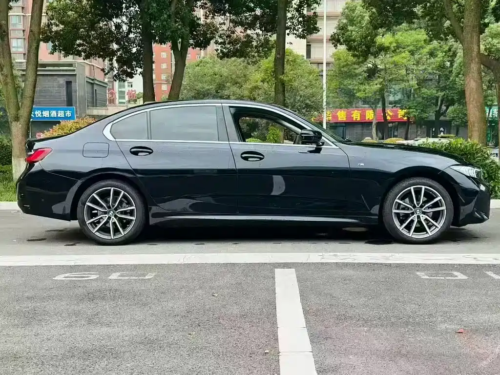 BMW 3 Series 2026