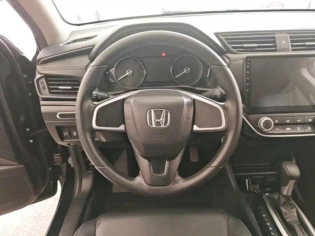 Honda Crider 2021 — фото 11