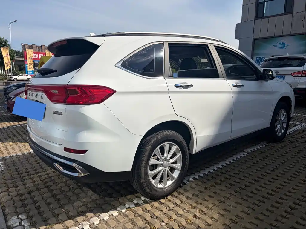 Haval M6 2023