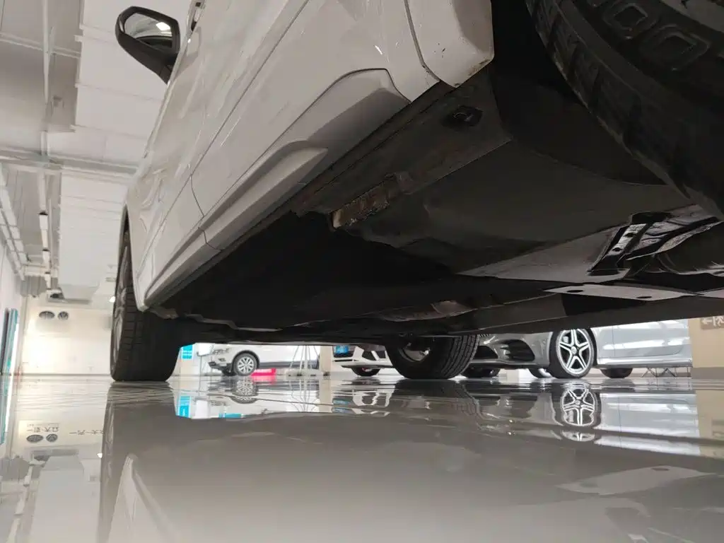 Audi Q5L 2022