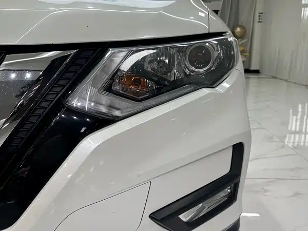 Nissan X-Trail 2019