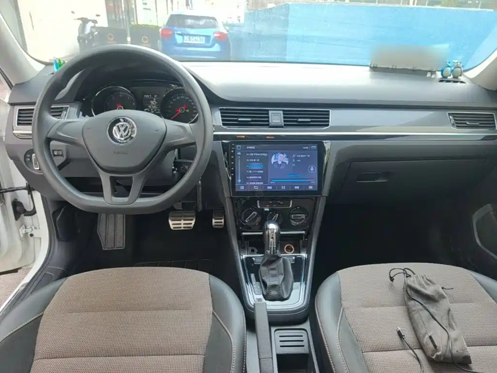 Volkswagen C-TREK Weiling 2018 — фото 10