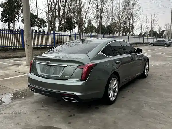 Cadillac CT5 2023