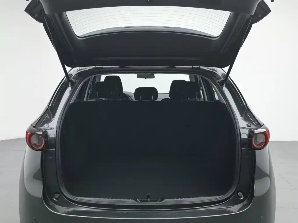 Mazda CX-5 2020 — фото 16
