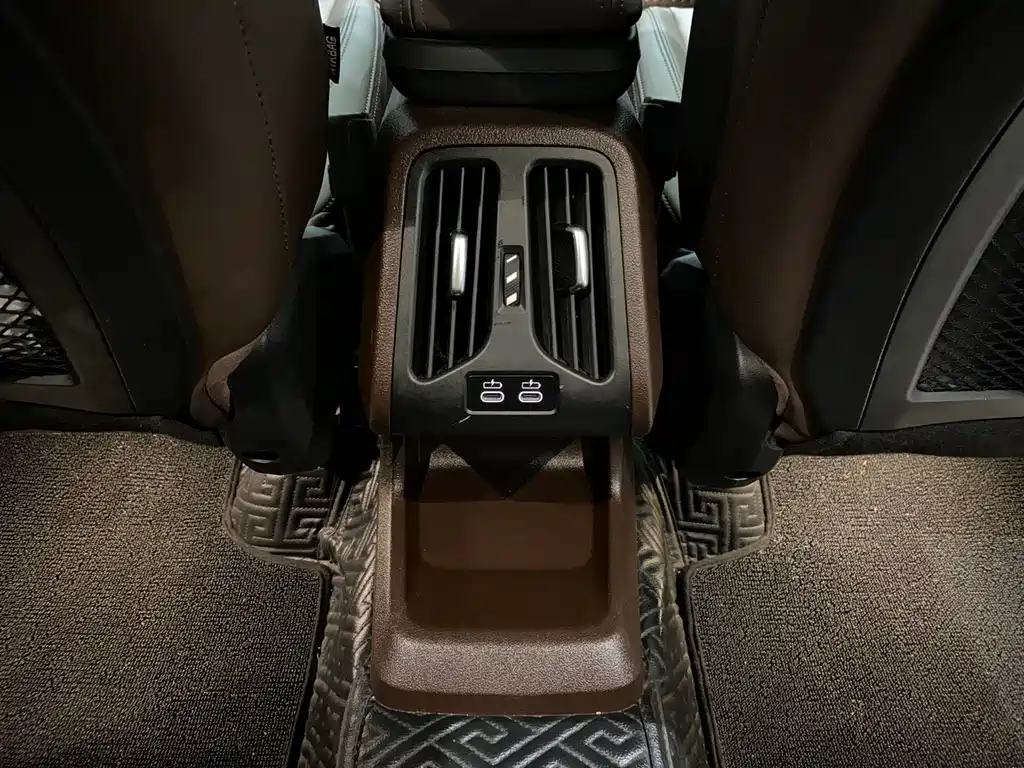 BMW X1 2023 — фото 17