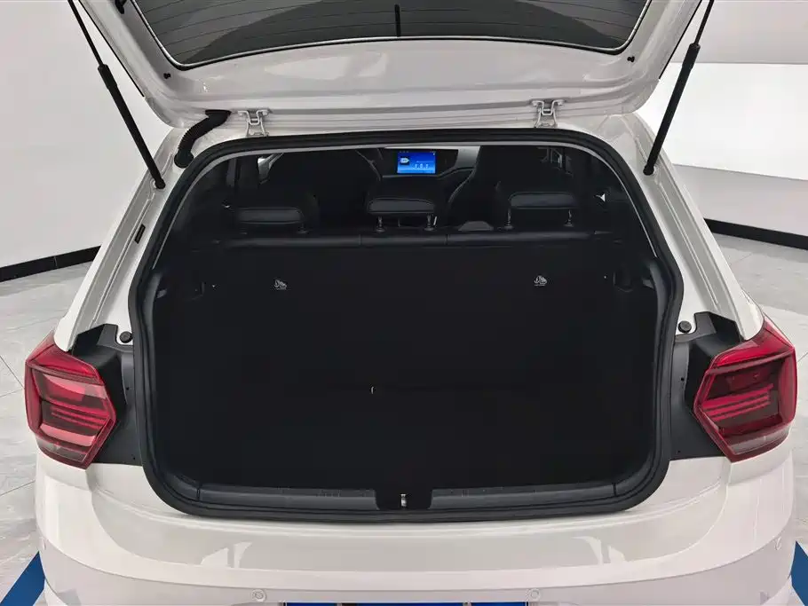 Volkswagen Polo 2020