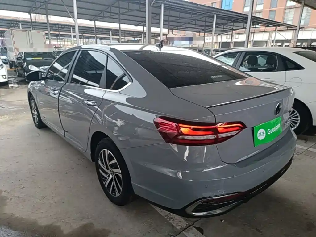 Volkswagen Lavida 2024