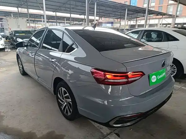 Volkswagen Lavida 2024