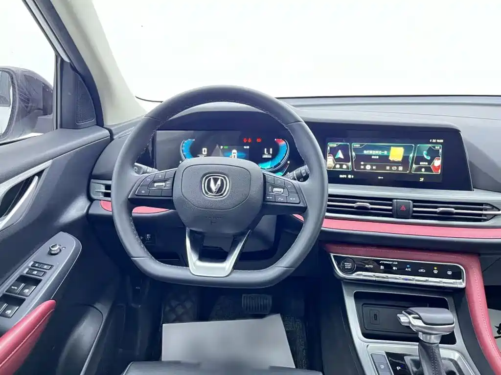 Changan CS55PLUS 2023 — фото 19