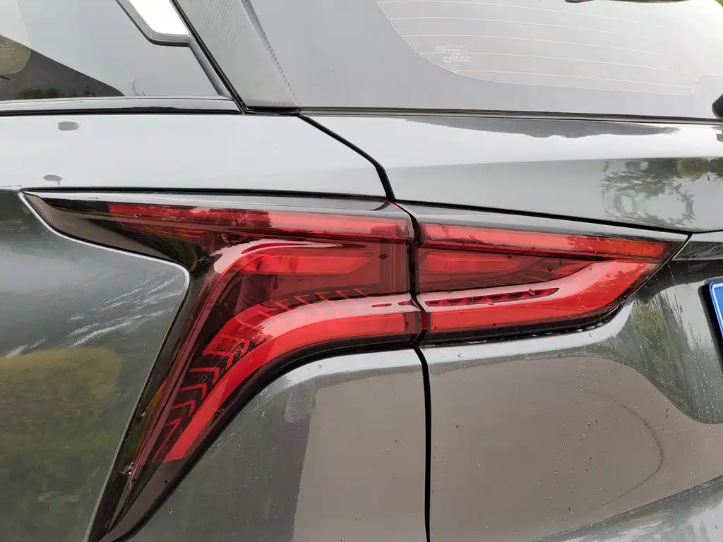 Changan CS75 PLUS 2021 — фото 10
